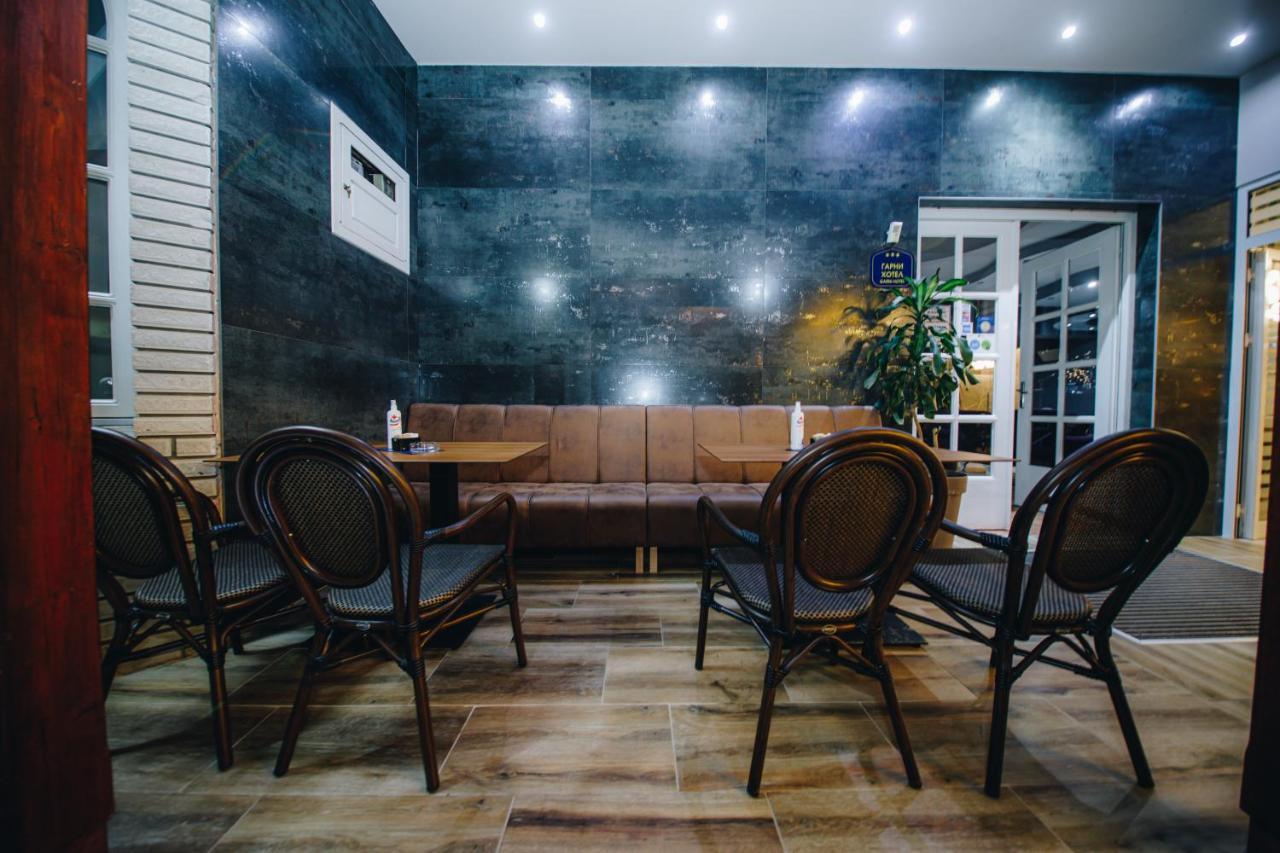 Garni Hotel Radovic Kragujevac Bagian luar foto