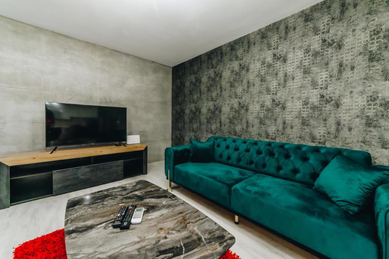 Garni Hotel Radovic Kragujevac Bagian luar foto
