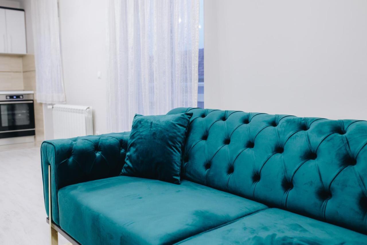 Garni Hotel Radovic Kragujevac Bagian luar foto