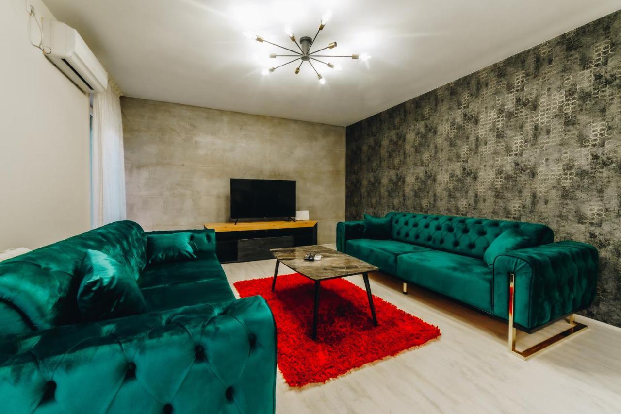 Garni Hotel Radovic Kragujevac Bagian luar foto