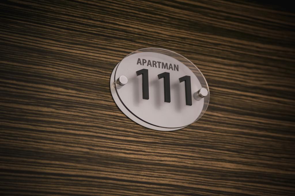 Garni Hotel Radovic Kragujevac Bagian luar foto